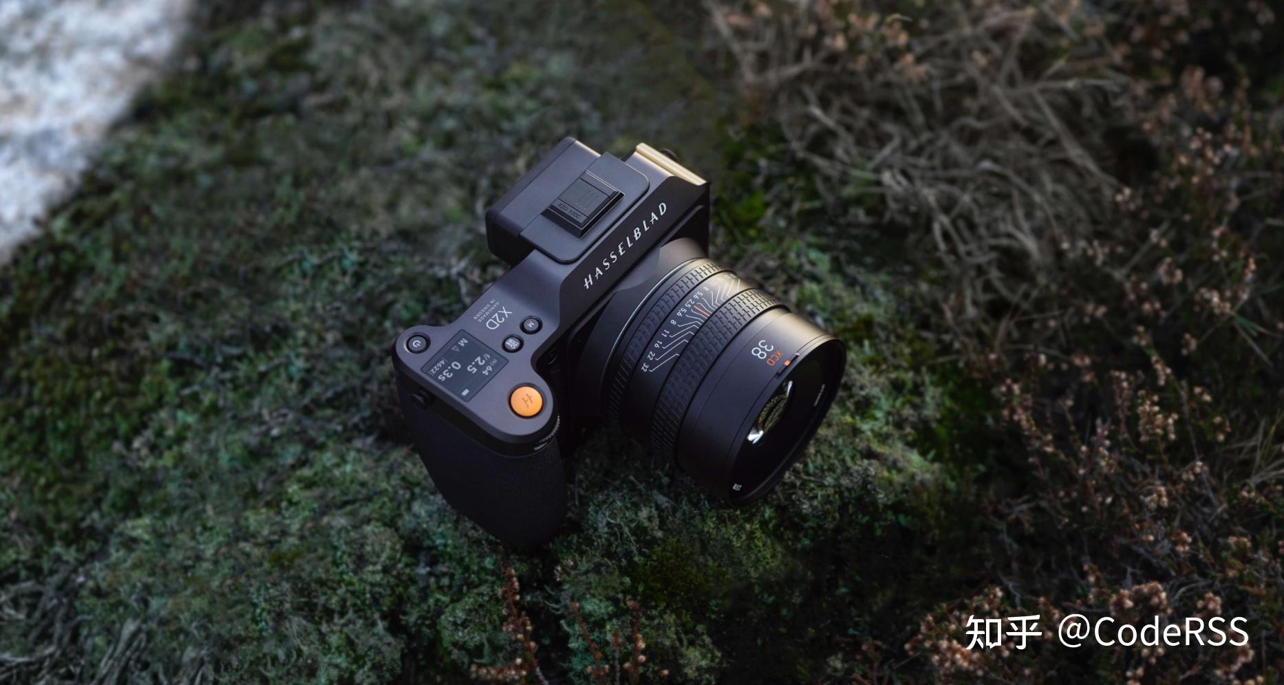 哈苏907xcfv100c发布自带1tb储存目前最哈苏的哈苏相机