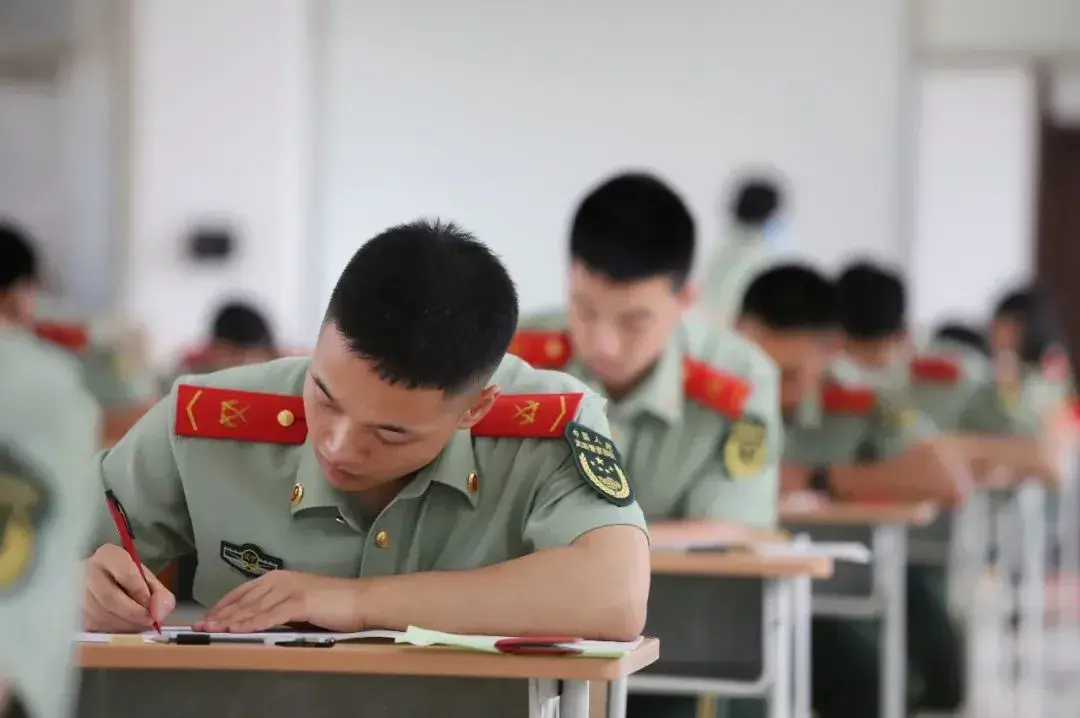 部队考军校哪个省的战士有优势