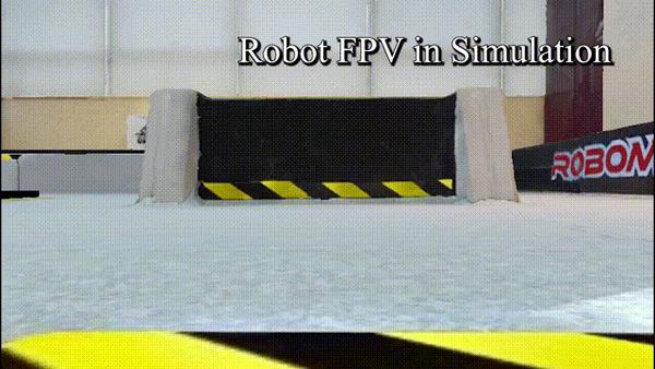 报名啦！2023 RoboMaster University Sim2Real 挑战赛正式启动 - 知乎