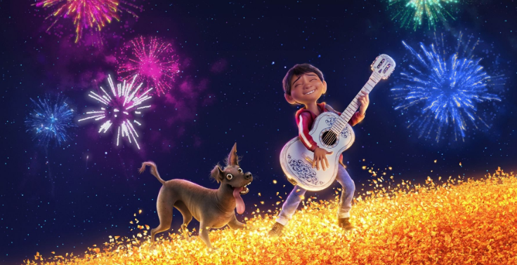 寻梦环游记 经典台词 知乎