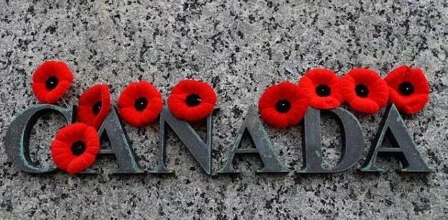 加拿大的11月11日 国殇日remembrance Day 知乎 加拿大的11月11日 国殇日remembrance Day 知乎