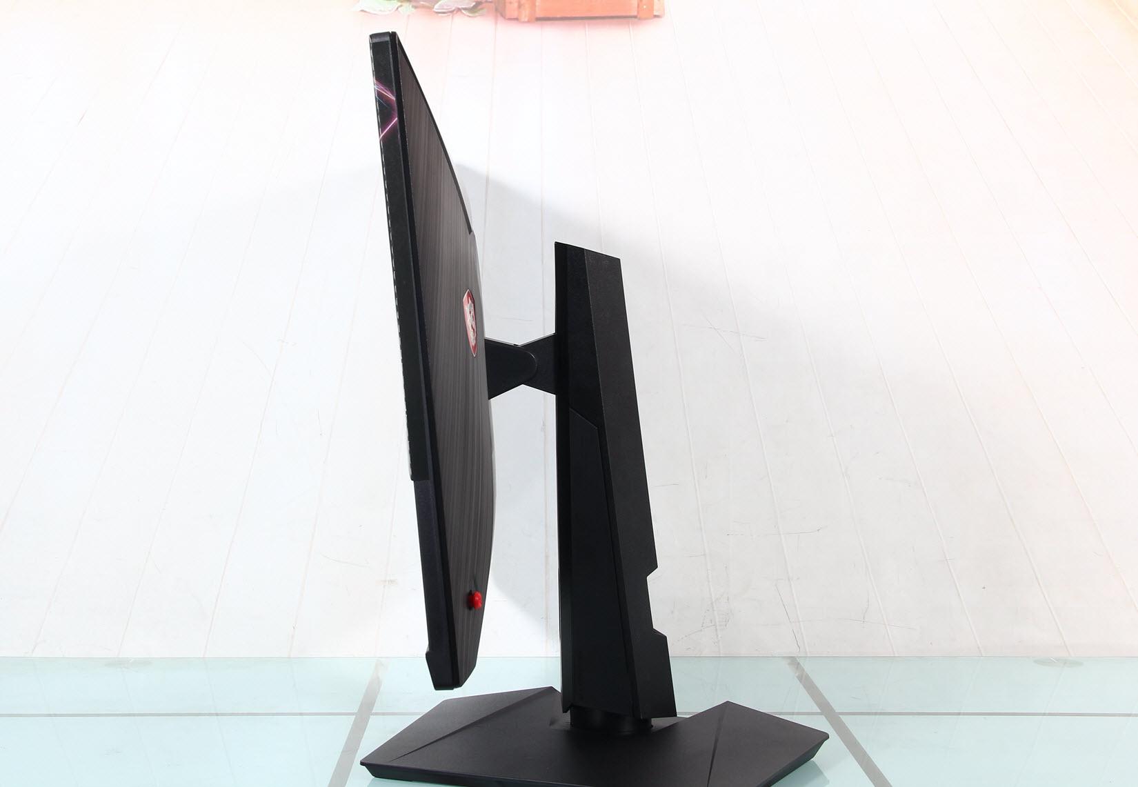 游戏显示器务必大金刚用实测告诉你smzdm