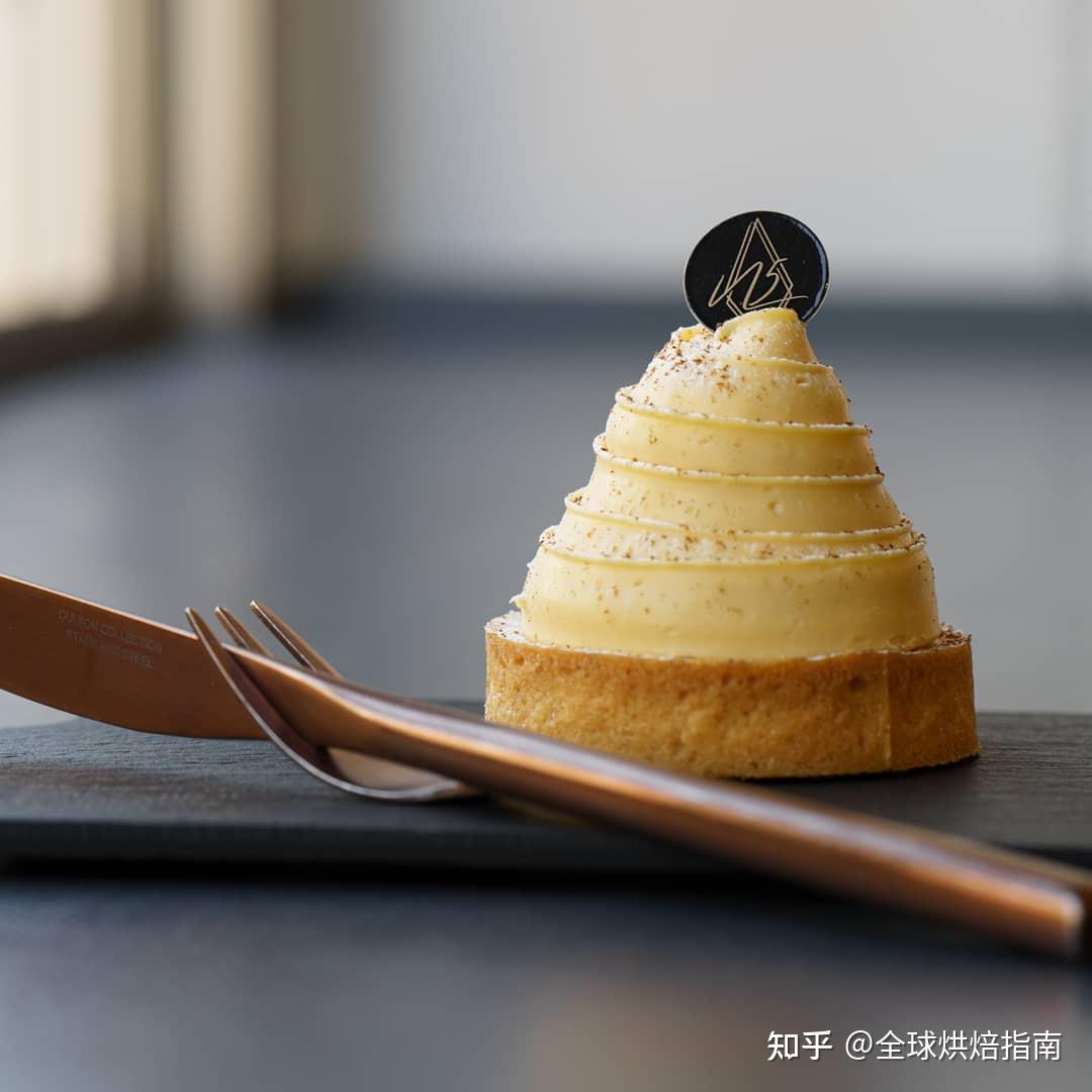 190款 | 日式精美小西点太漂亮了,随便做2款不火爆都难~ - 知乎