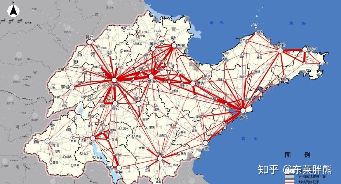 青岛主城区人口_国际峰会后,青岛会是下一个风口城市吗