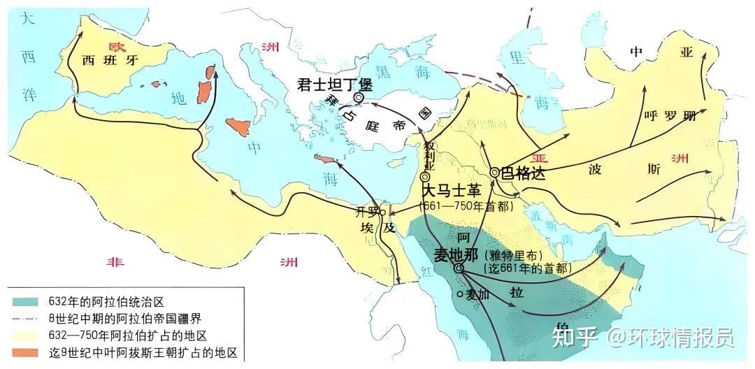 差点成伊斯兰教国家!菲律宾如何“去伊斯兰化”,变成基督国的? - 知乎