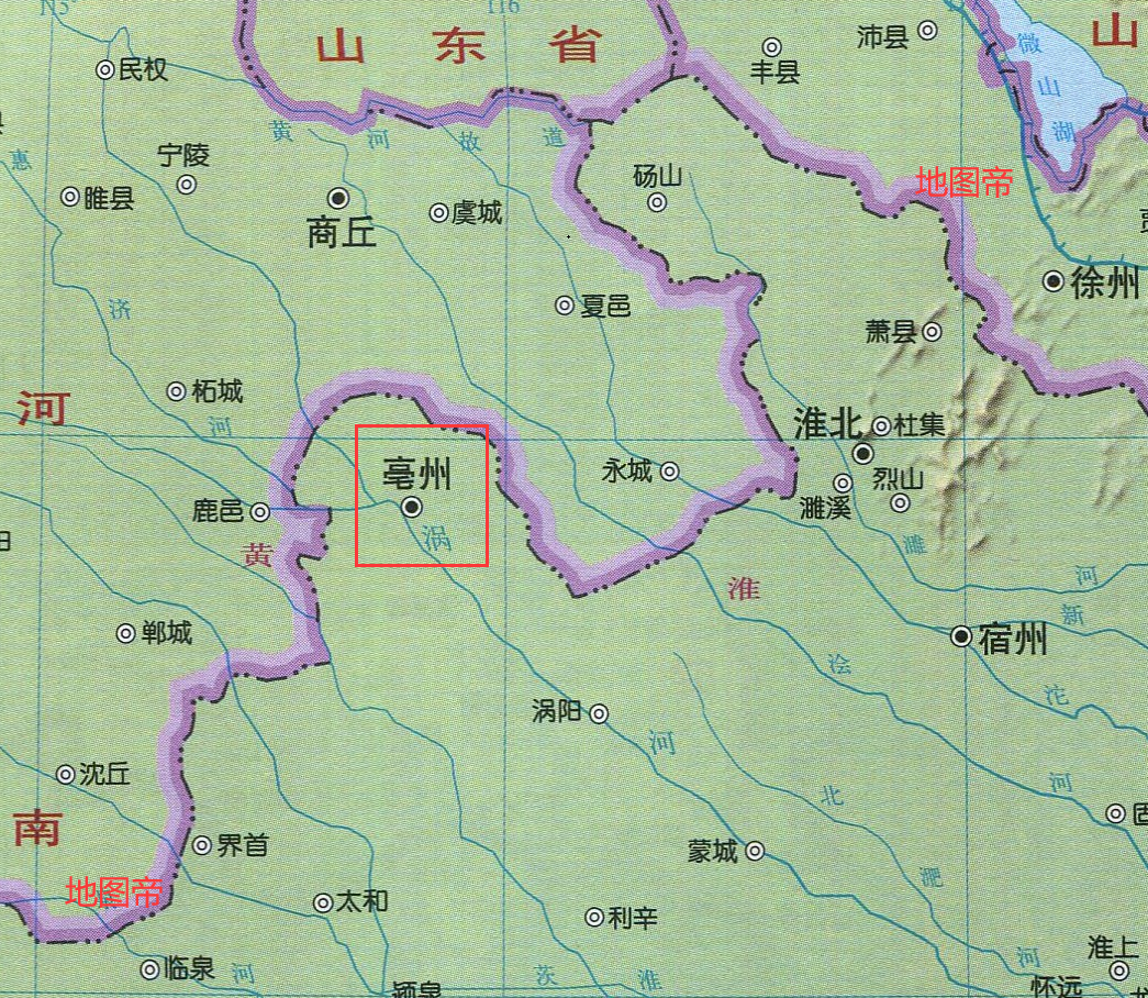 刘备是豫州牧，为何不割据豫州，而是去借荆州？ - 知乎