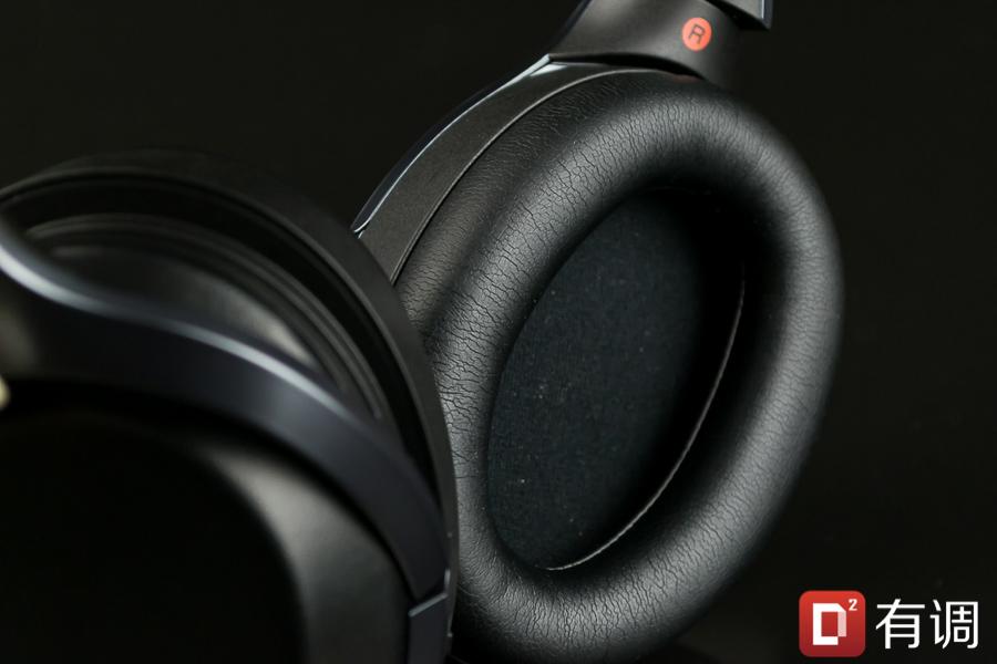 琛哥带你探新品:索尼MDR-1000X无线降噪耳机