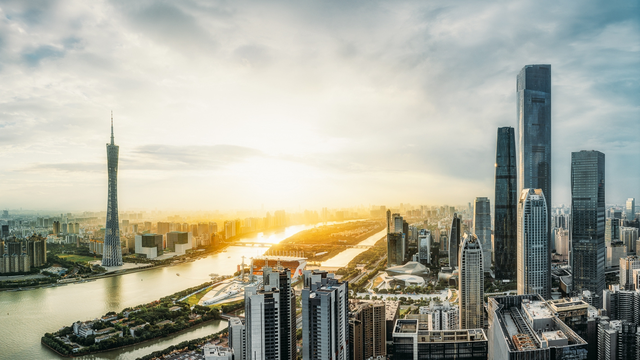 2021年广州楼市的下半场