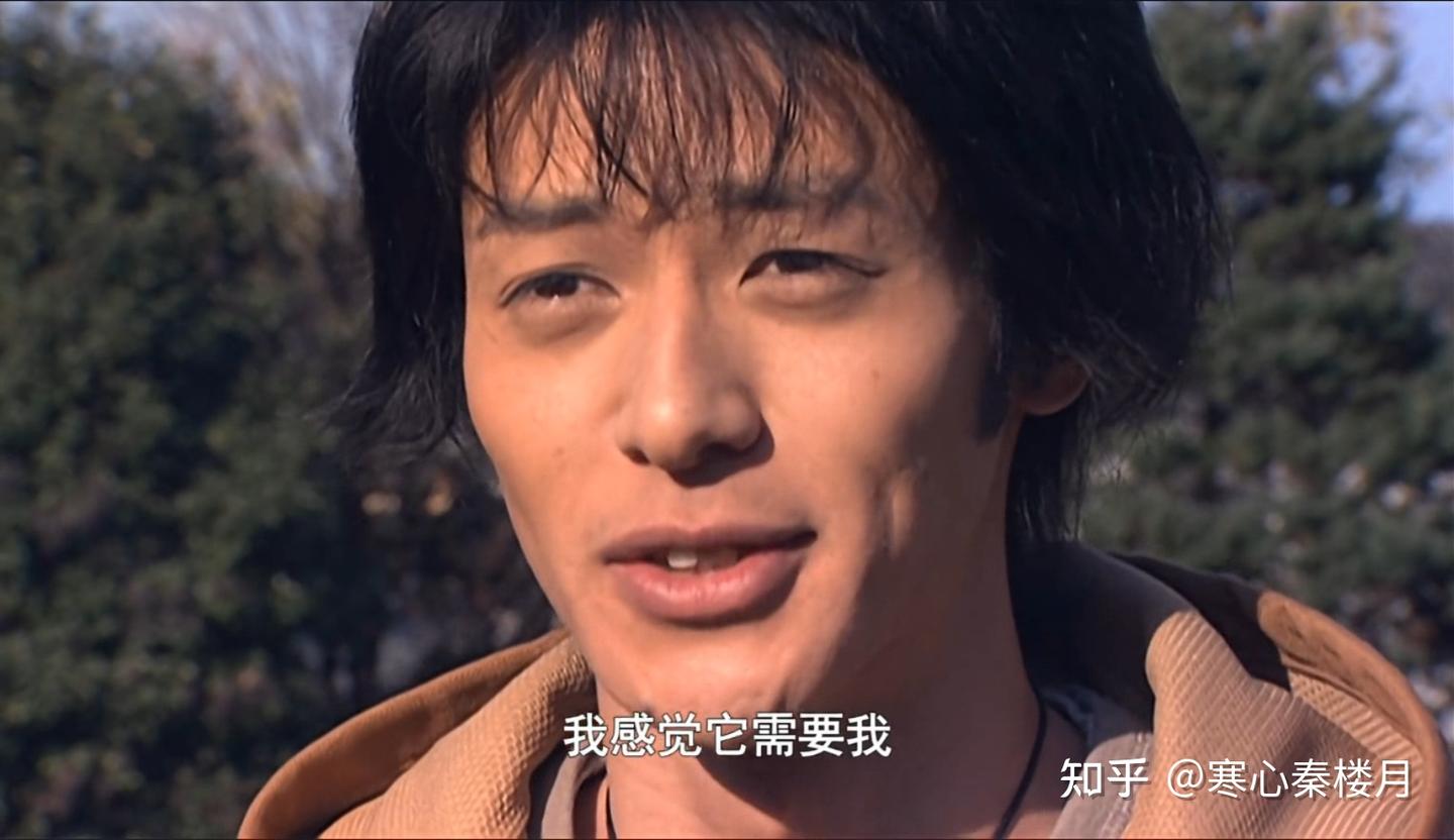 五代雄介版空我回归过3次,两次与时王有关,可五代依旧行踪不明 - 知乎
