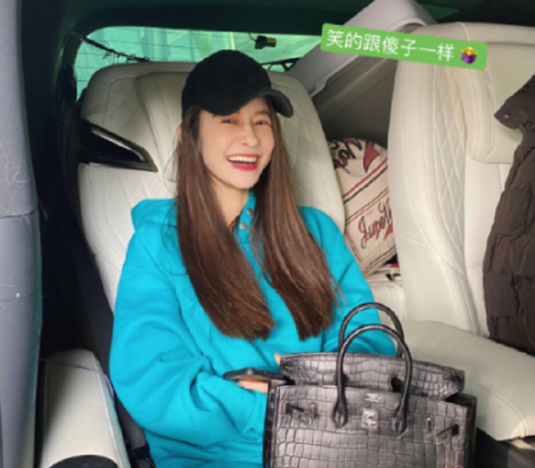 张大奕抖音_张大奕公司旗下的网红_张大奕是什么意思