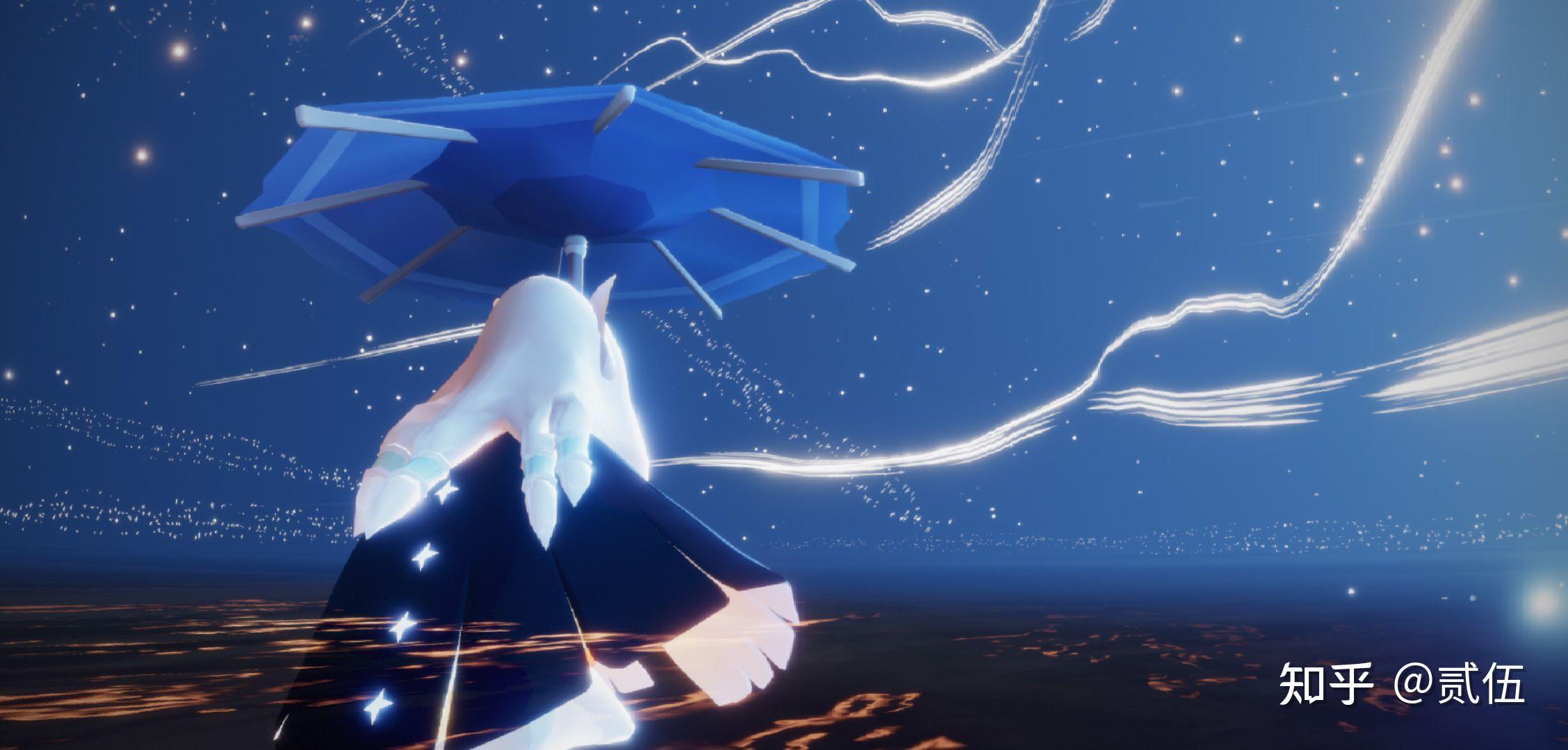 光遇永久无翼会不会死啊不敢去雨林了