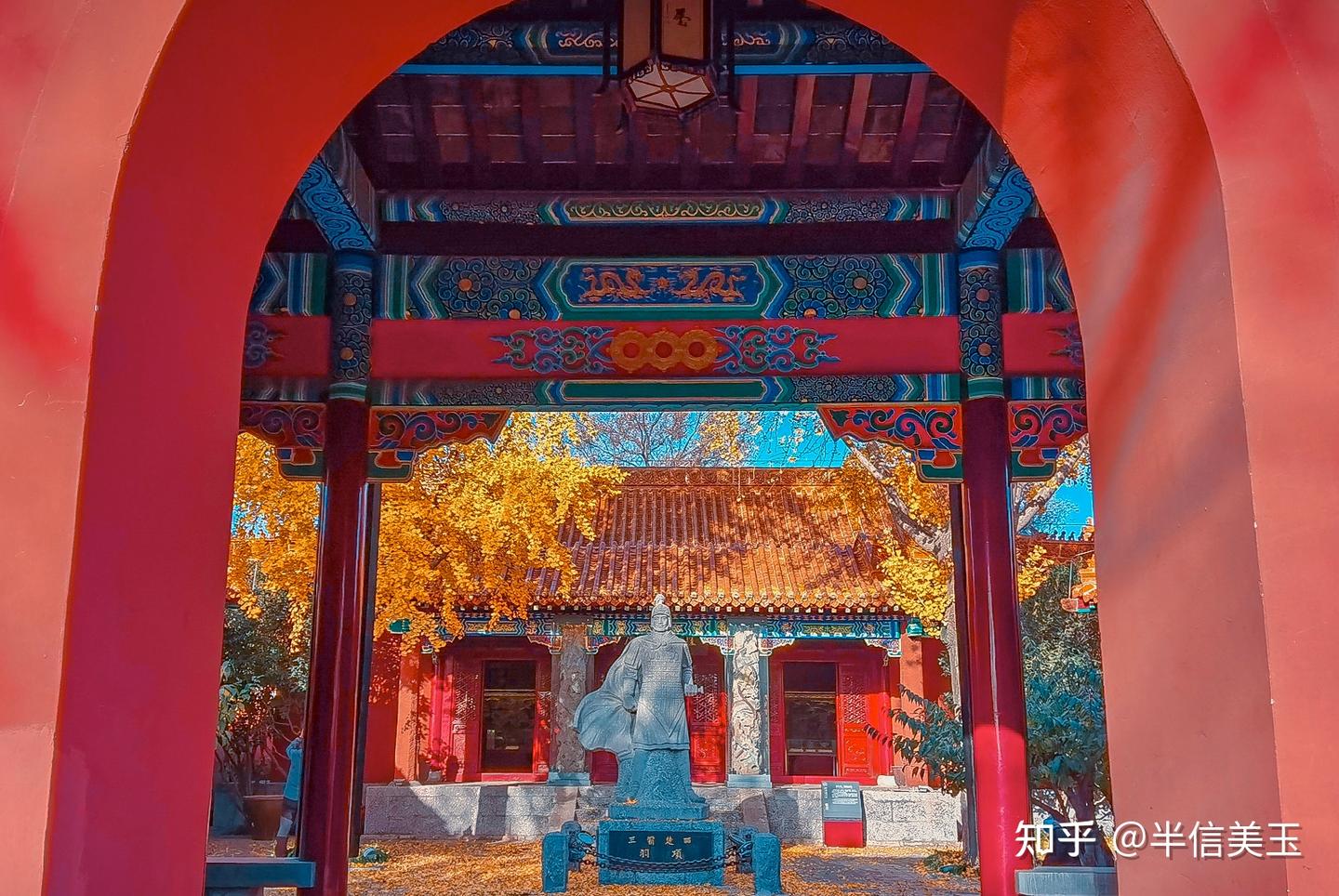 徐州旅游攻略(城市简介,保姆级攻略,美食避坑指南) - 知乎