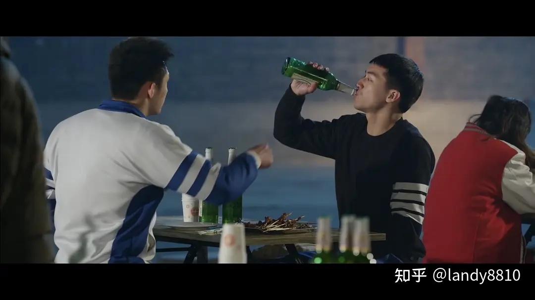《上瘾》剧照 - 知乎