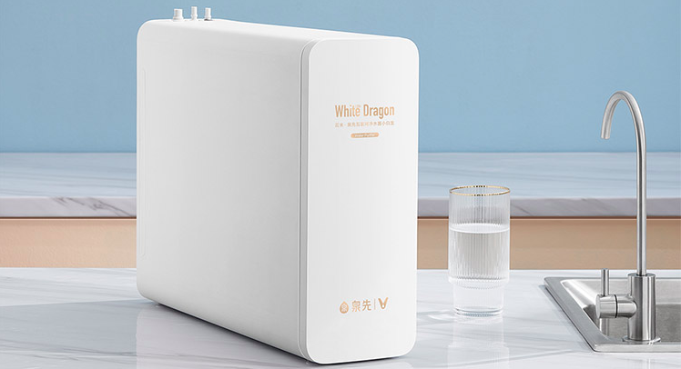 小米云米净水器400g/600g/800g/1000g怎么样?