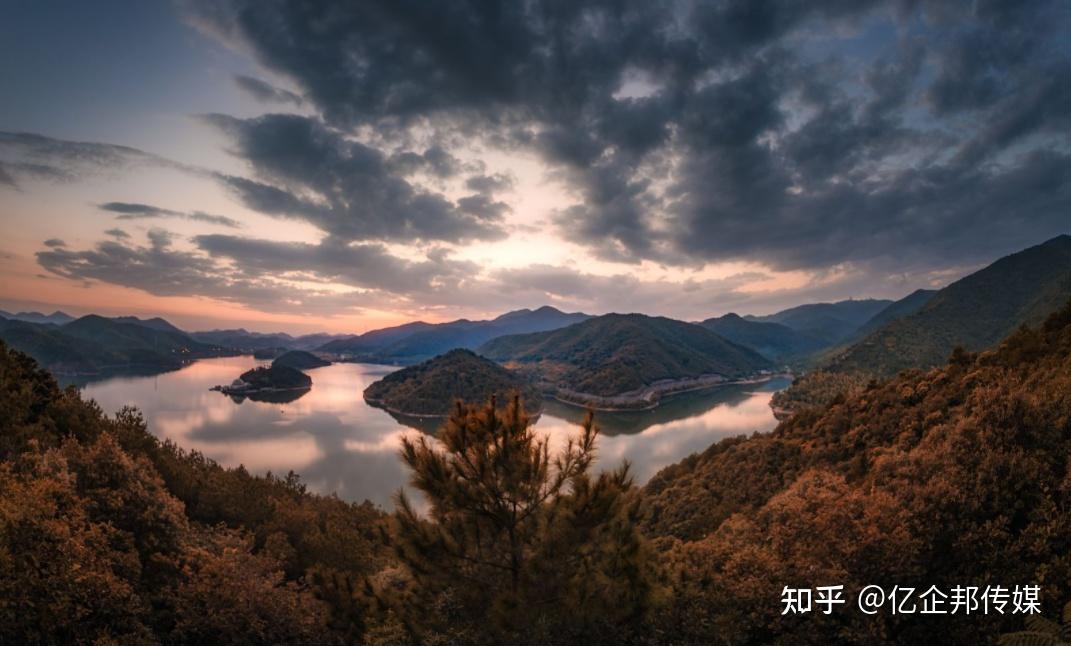 宁波镇海周边自驾游攻略—镇海必去旅游圣地,人文丰富风光秀丽 - 知乎