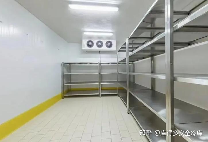速看！移动冷库VS固定冷库，究竟哪种适合你？ - 知乎
