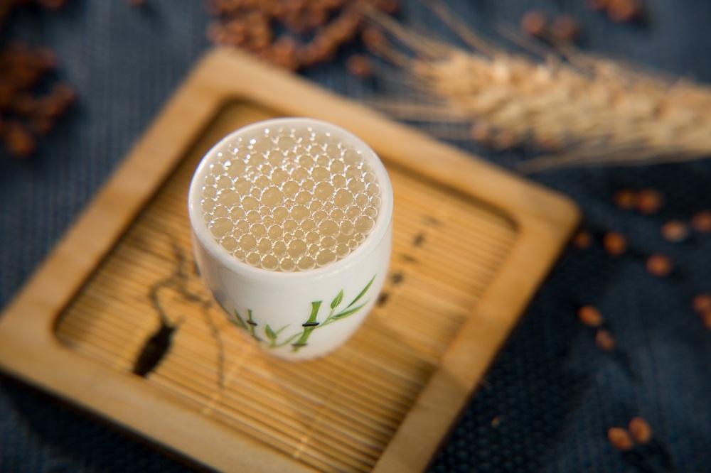 酒量可以练出来吗喝得多了可以千杯不醉