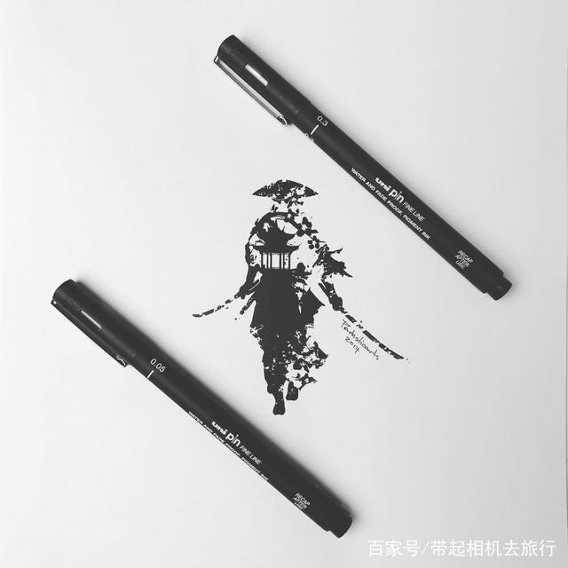 也正是得益于他的创意,所以,他也曾为三星,阿迪达斯,雷克萨斯品牌创作