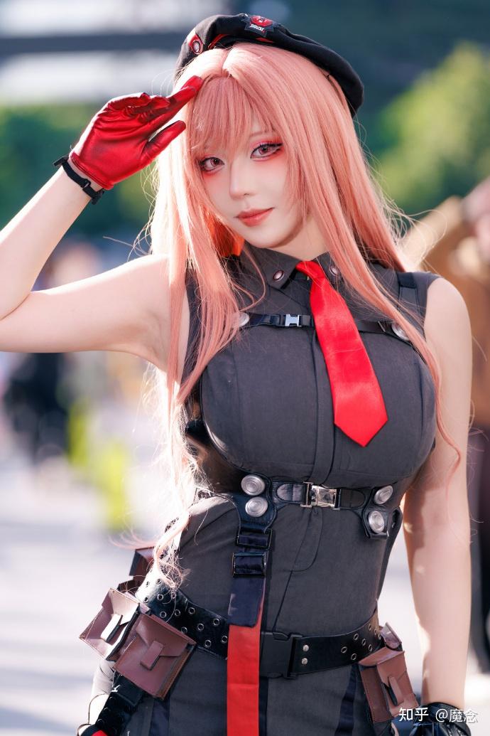 菌烨tako写真全部分享 - 知乎