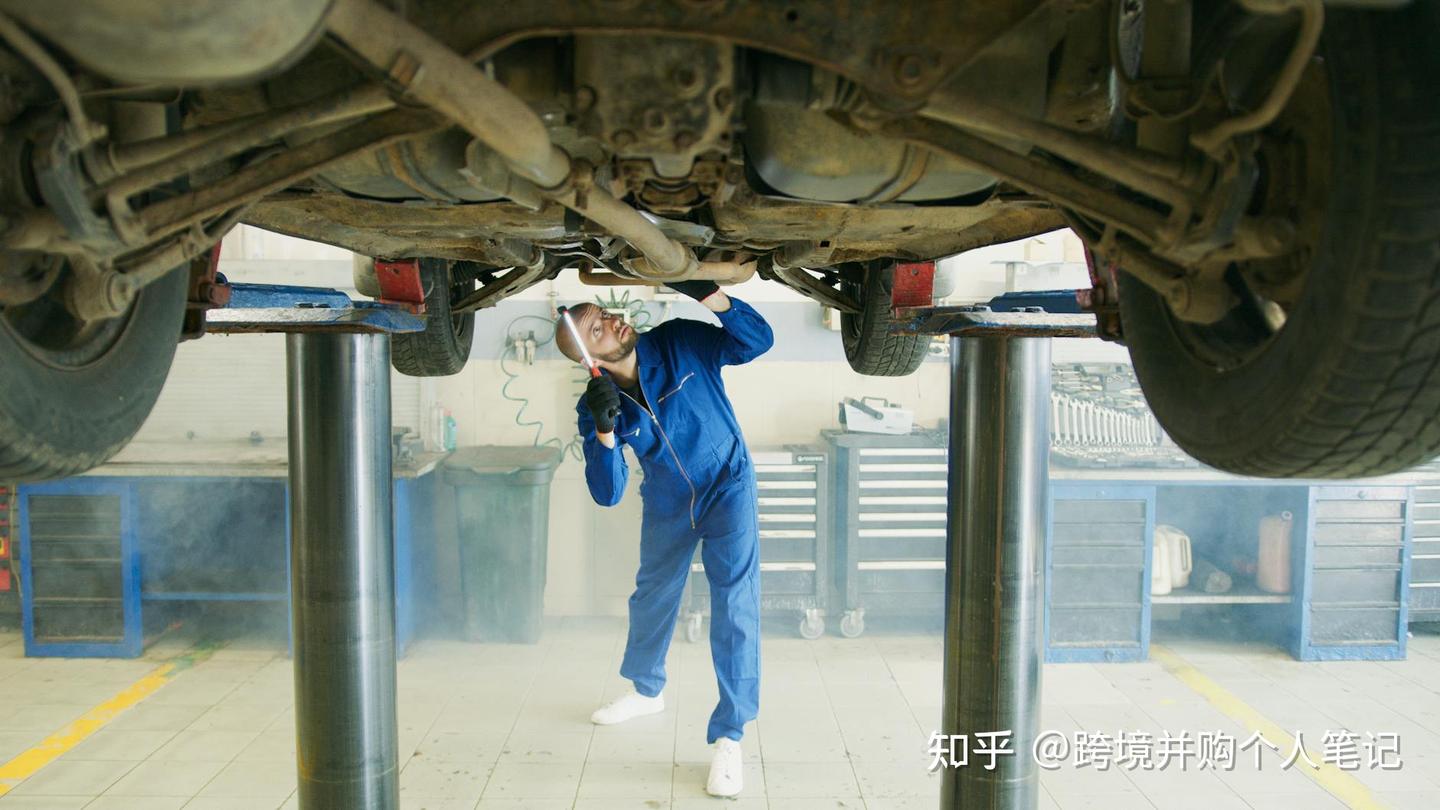 导读“”为什么越来越多的汽车产业问题,最后都会落到“底盘”上?