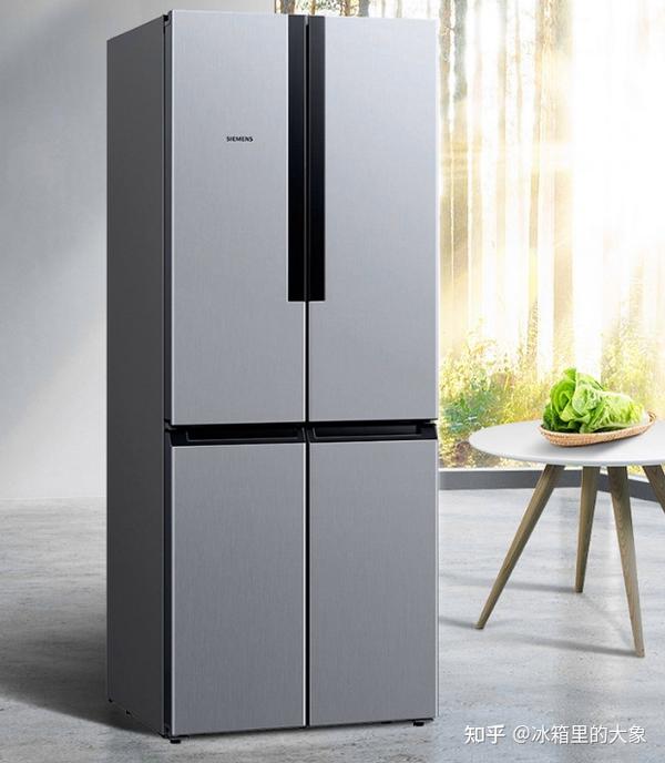 西门子冰箱混冷技术比风冷技术哪个好?