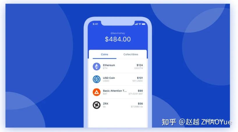 如何挑选数字货币钱包? - 知乎