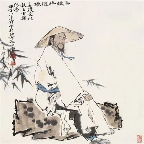 荀粲魏晋风流好色是他深情也是他