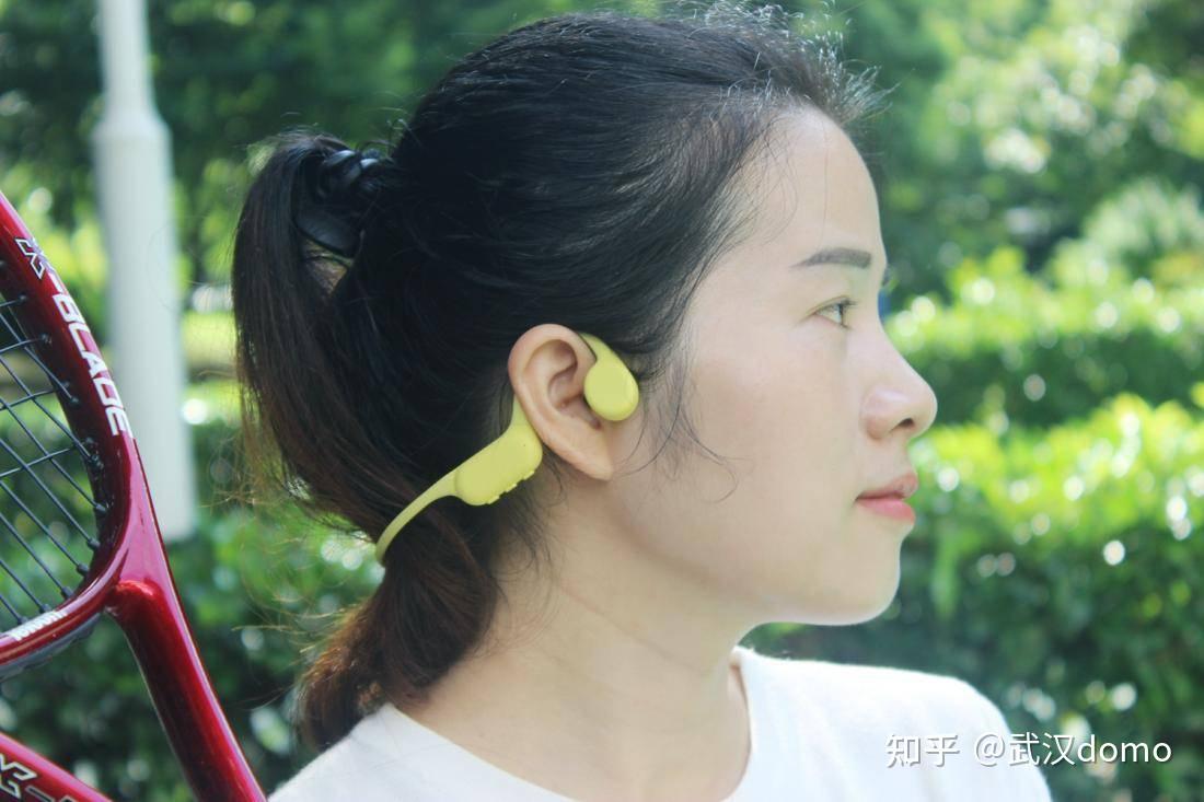南卡 Runner4 骨传导耳机深度评测:百元旗舰机皇,水陆空三栖运动神器