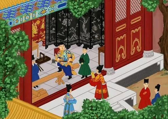 你知道吗皇帝除了治理国家外也有副业