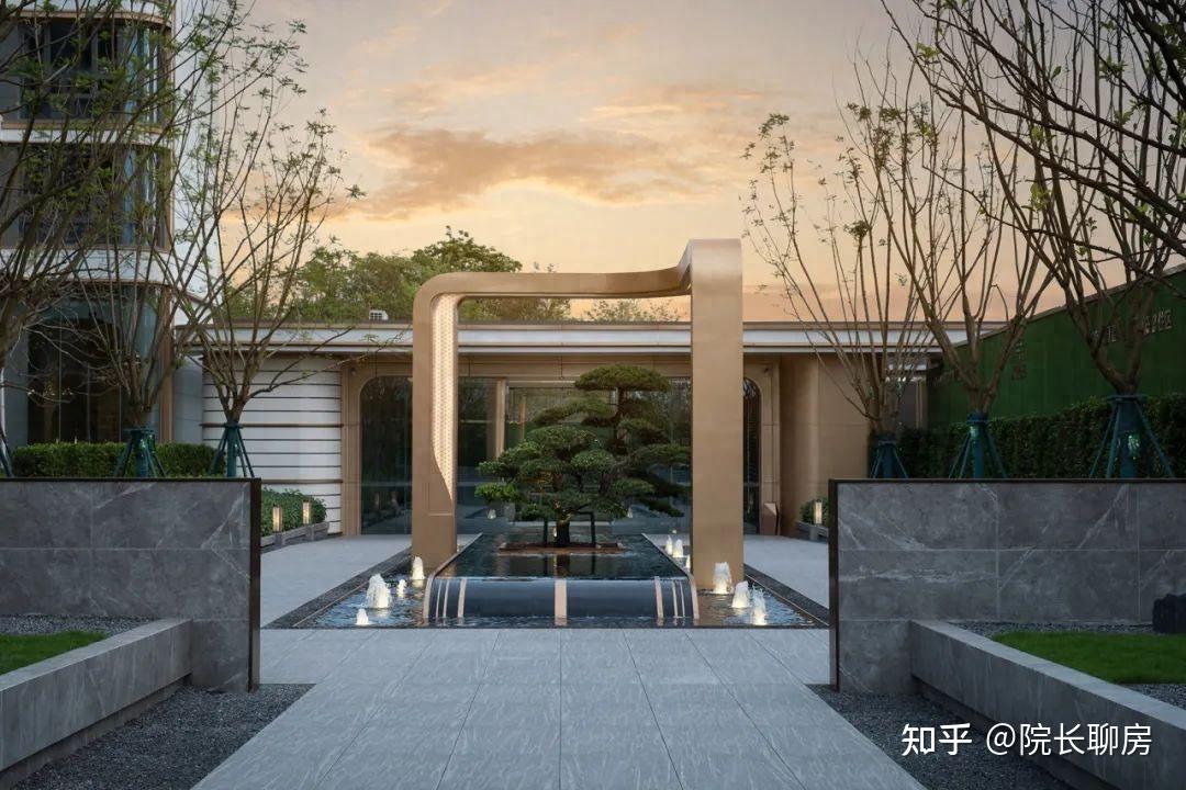 10年了,中央公园终于等来了“壹号”作品! - 知乎
