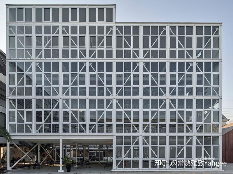 预制模块化建筑开创建筑“智新”时代 - 知乎