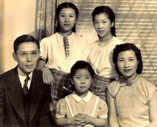 苏步青小传娶日本媳妇活过100岁的中国数学之王