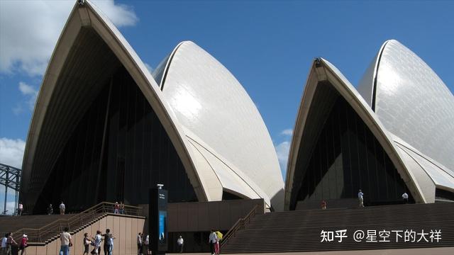 历史上的今天——澳大利亚的悉尼歌剧院正式落成 - 知乎
