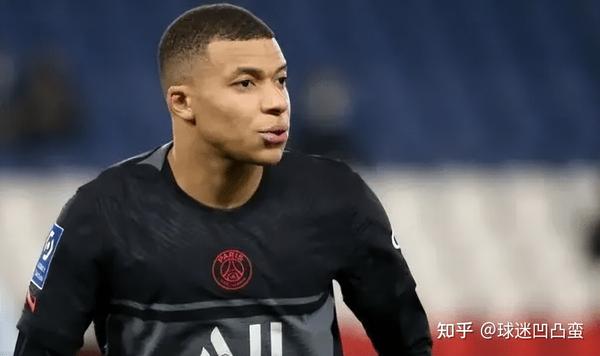 姆巴佩未来可期 世界杯赛场已经做到完美 现在需要去征服欧冠 - 知乎