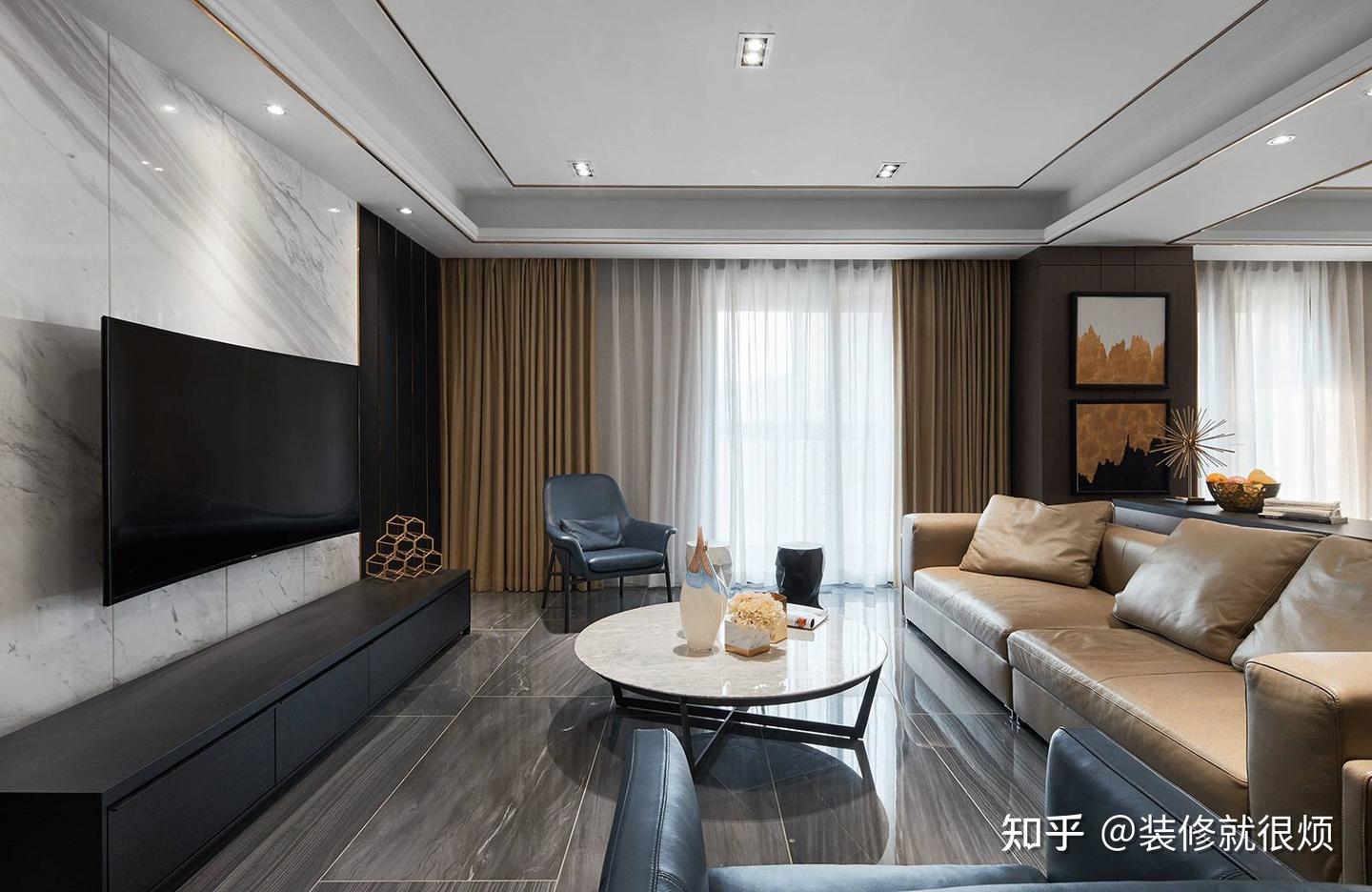 一家好的装修公司应该具备什么条件 - 知乎