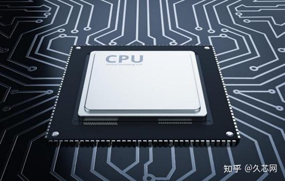 ARM、X86、MIPS、ALPHA,国产CPU的不同选择 - 知乎