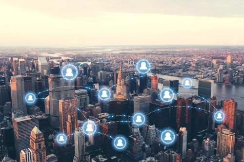 社会化用工模式成趋势用友薪福社助力地产企业调整用工结构