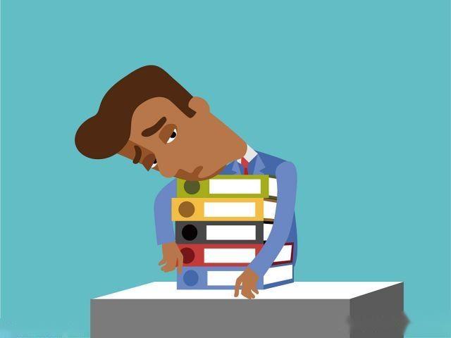 工作久了,工作效率下降,注意力不集中,如何避免"职业倦怠"?