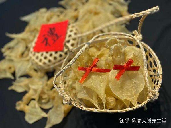 不同地区的鱼胶吃法,原来不同地区的人都是喜欢这样吃鱼胶的 - 知乎