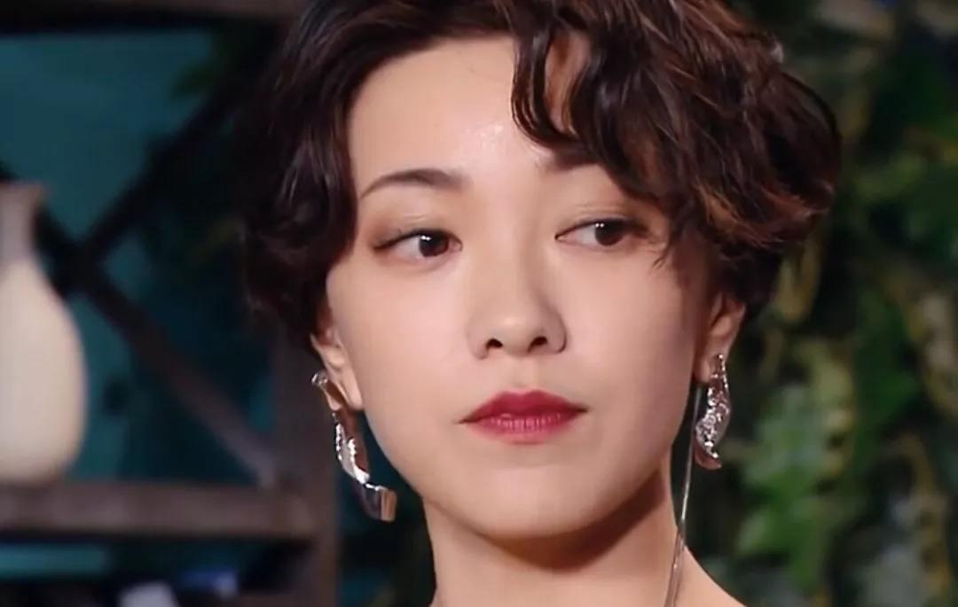 郭采洁烂片女王当够了吗