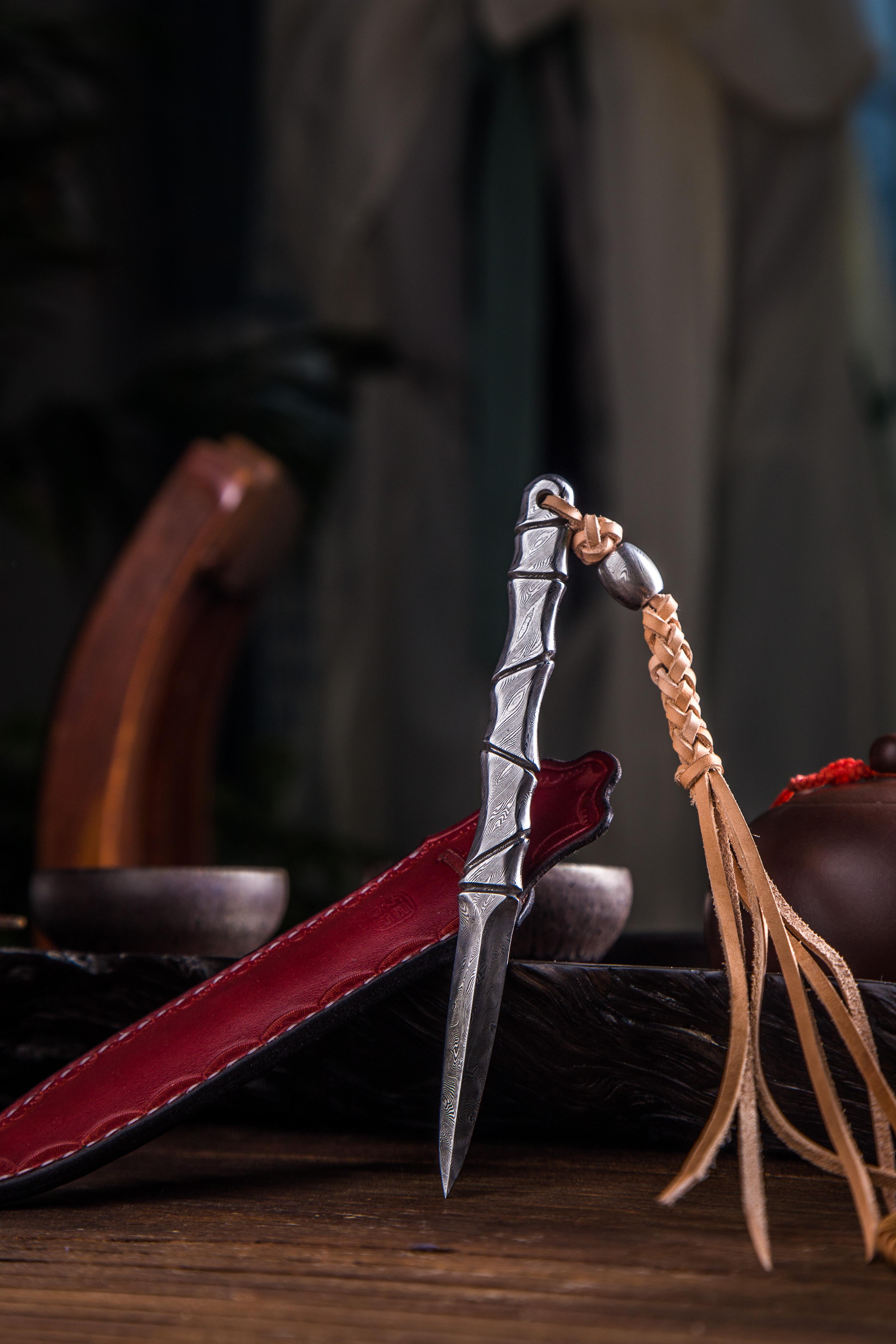 中国传统民间工艺中,有哪些即将要失传的老手