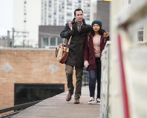 红线(美剧) - 知乎