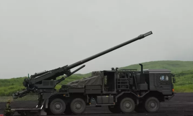 国产155毫米车载炮有什么优势
