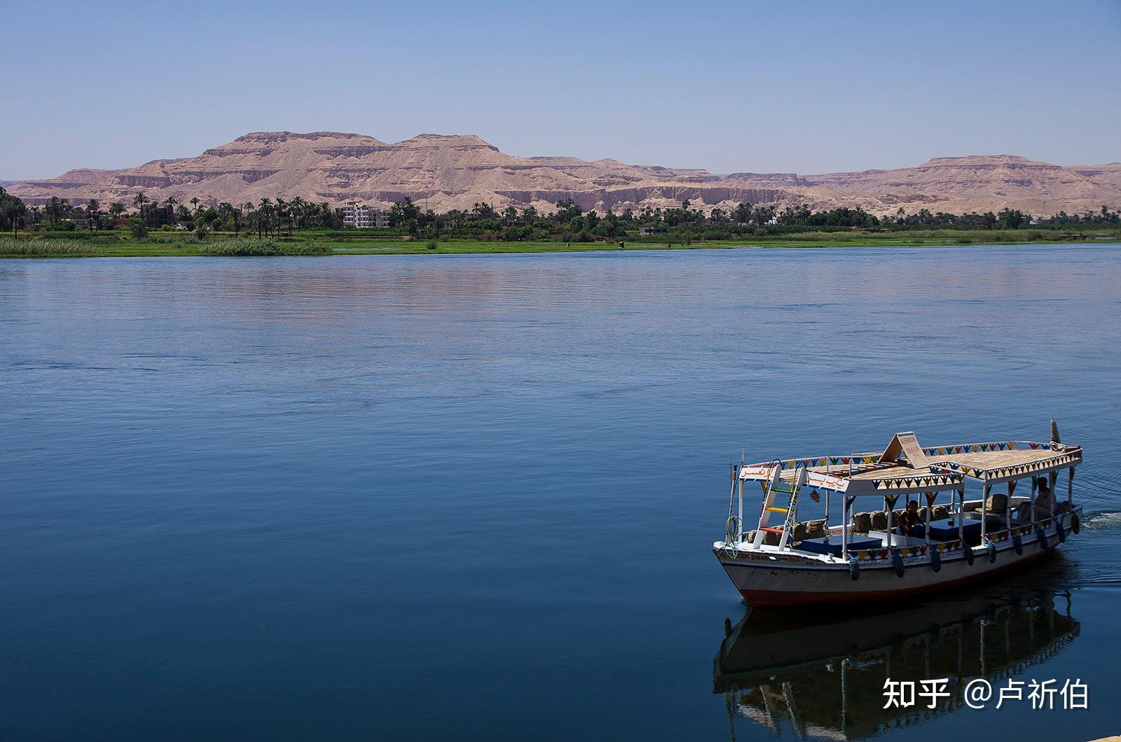 尼罗河绿洲 - 知乎