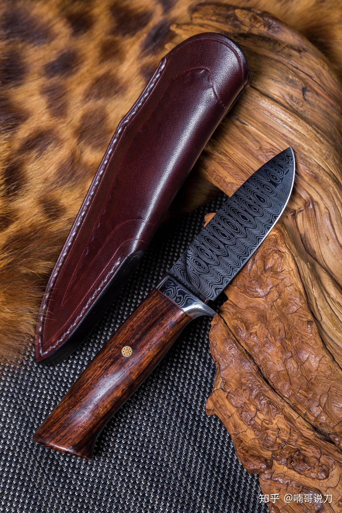 100把日本刀都不如一把明代镔铁刀贵，镔铁到底是一种什么材料？ - 知乎