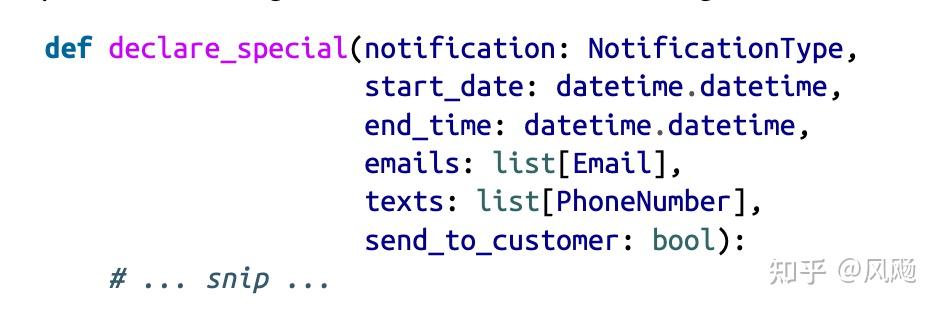 《Robust Python》之可扩展的Python - 知乎