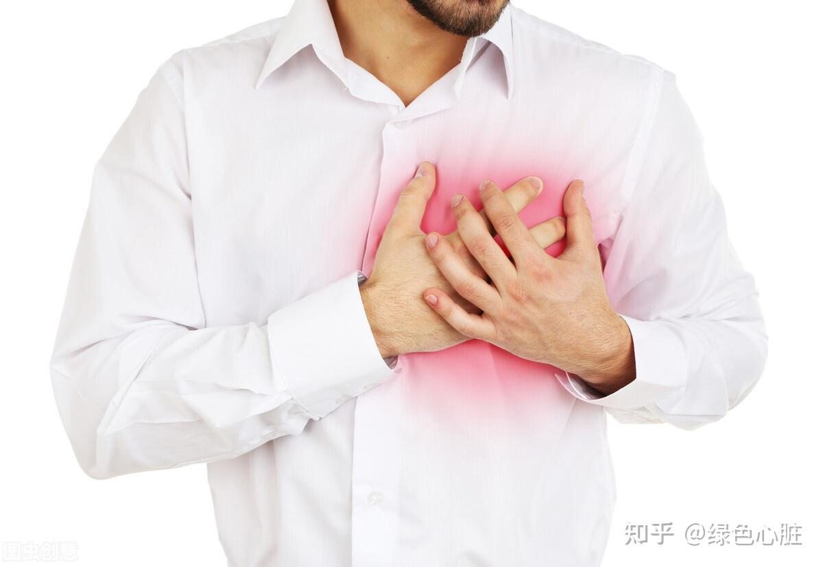 刚躺下心慌心悸是怎么回事？ - 知乎