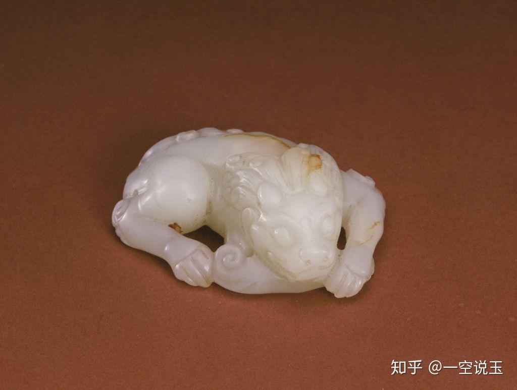 一空说玉：为什么唐代玉器不常见- 知乎