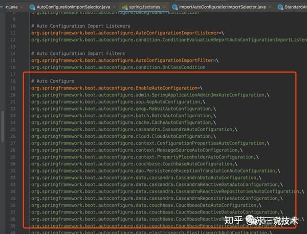 SpringBoot的starter到底是什么？ 知乎