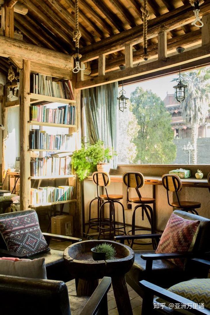 爆火的司藤取景地这怕不是云南旅游的宣传片吧